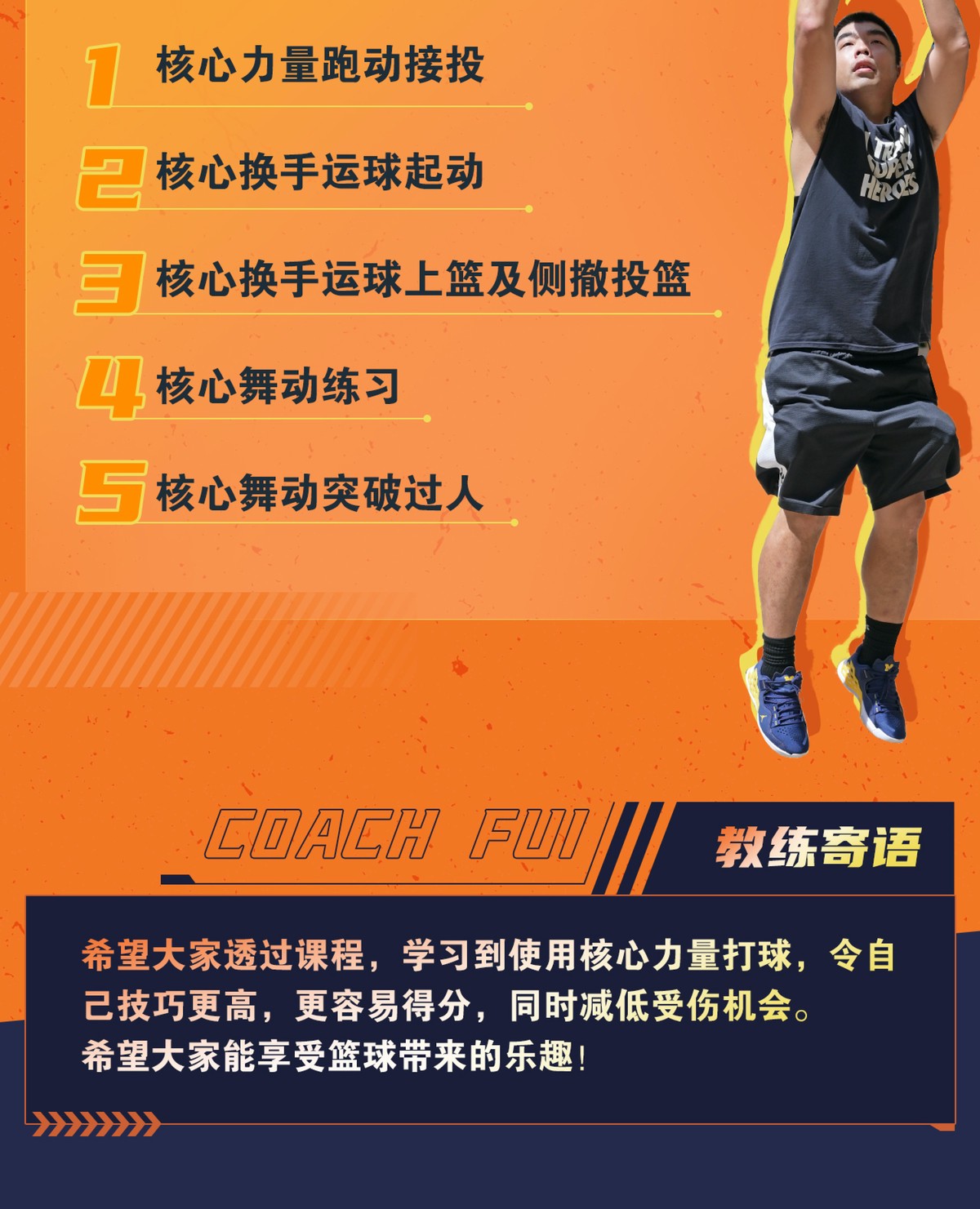 高中生篮球运动员如何增强爆发力?